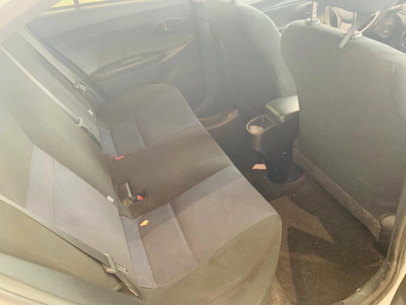 邢台17年丰田YARiS L 致享3