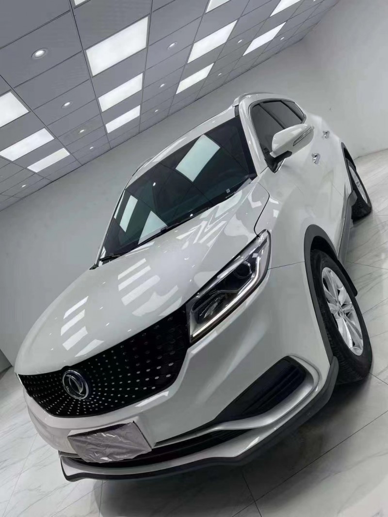 成都20年东风S5608