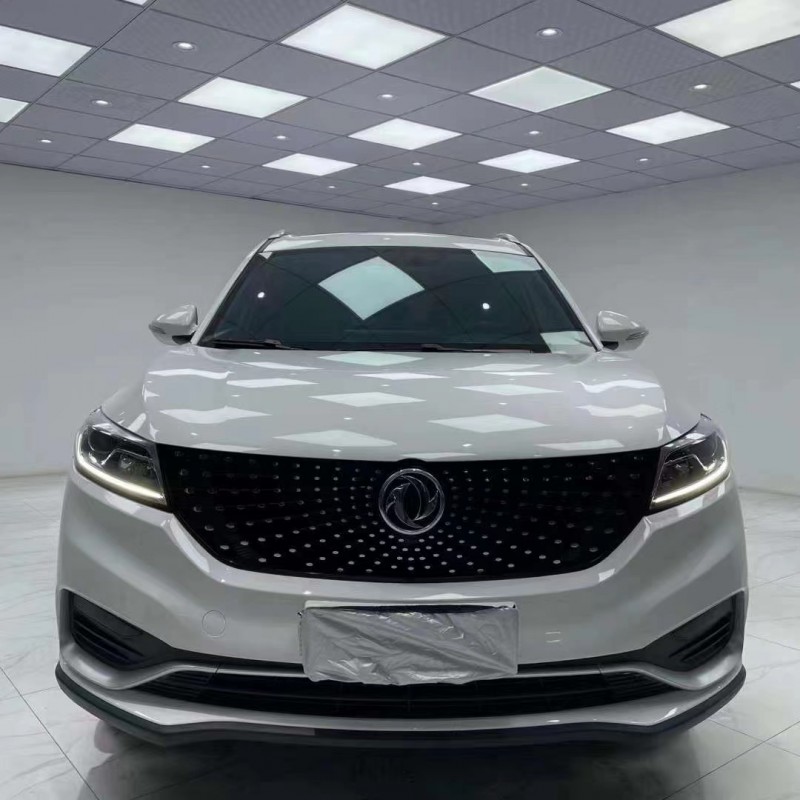 成都20年东风S5609