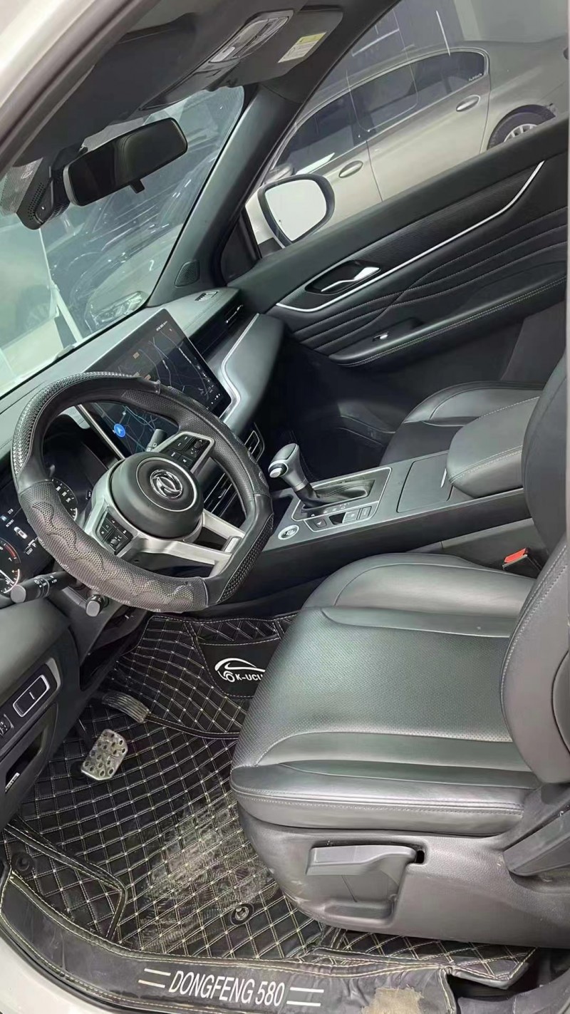 成都20年东风S5606