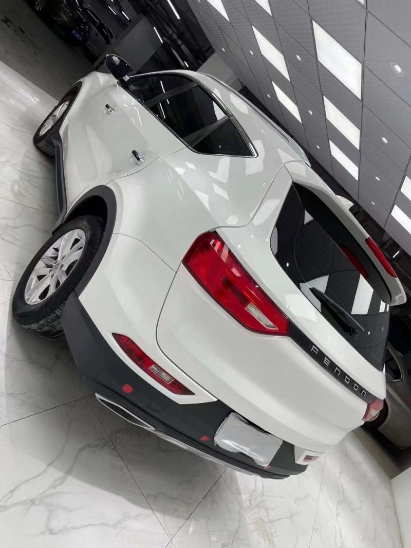 成都20年东风S5602