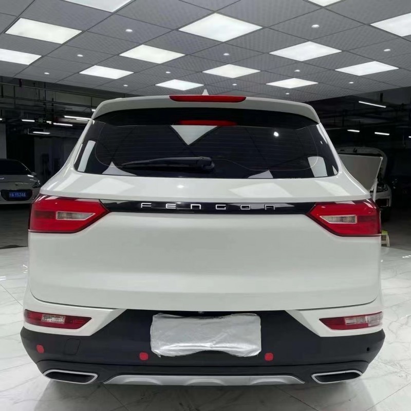 成都20年东风S5601