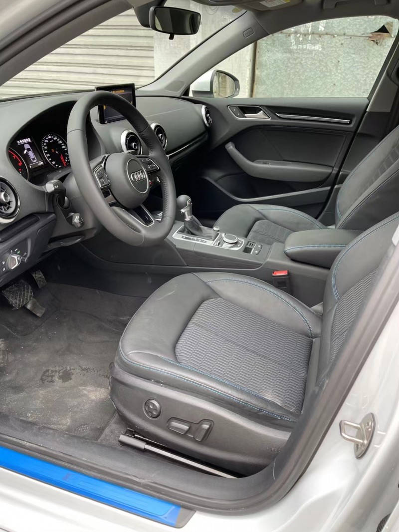 广州20年奥迪A37