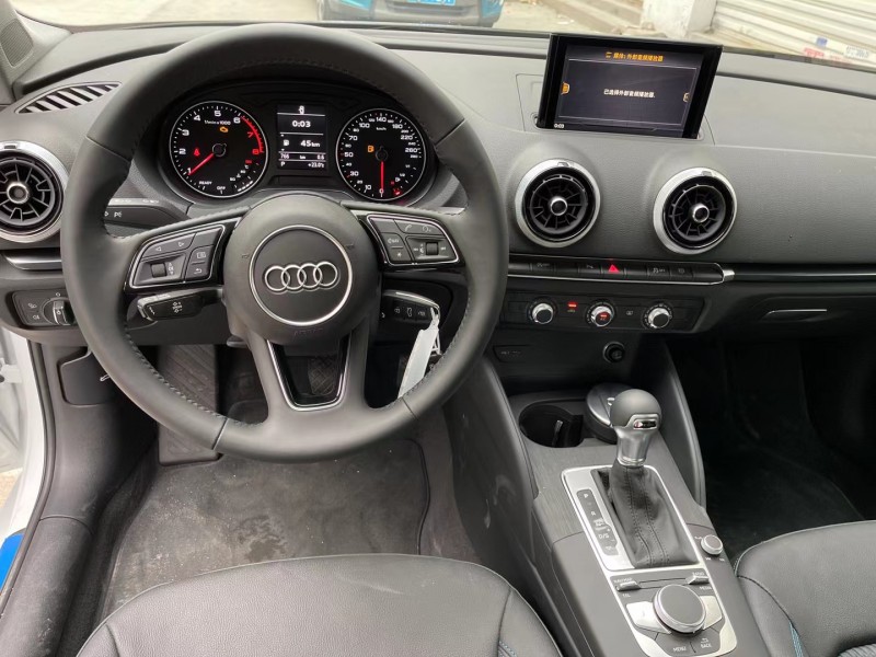 广州20年奥迪A39