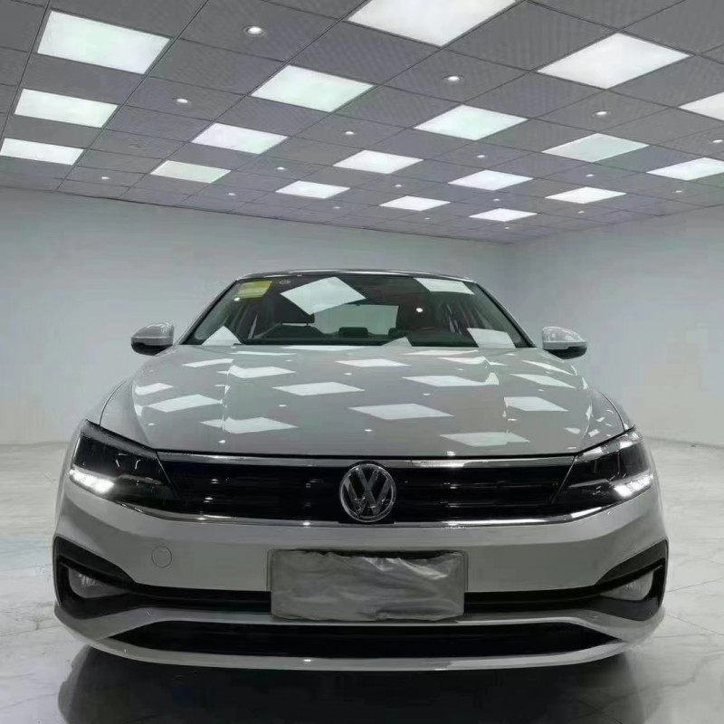 成都20年大众凌渡9