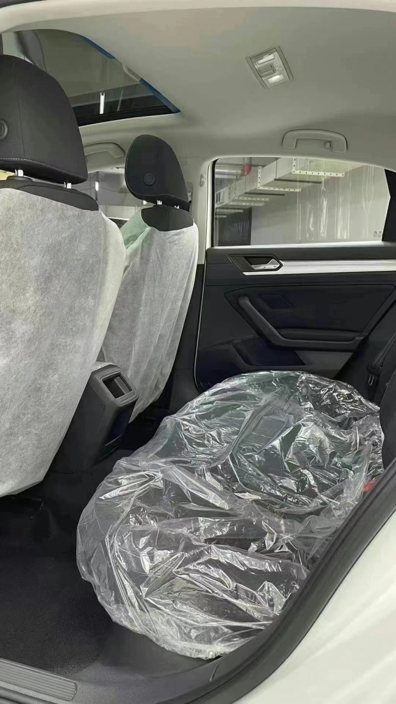 成都20年大众凌渡3