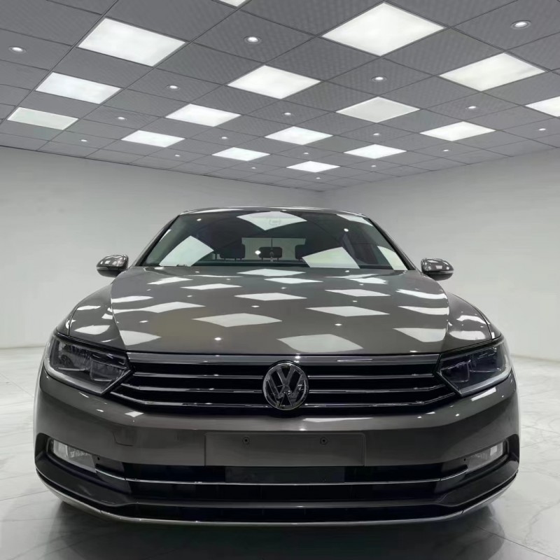 成都17年大众迈腾9