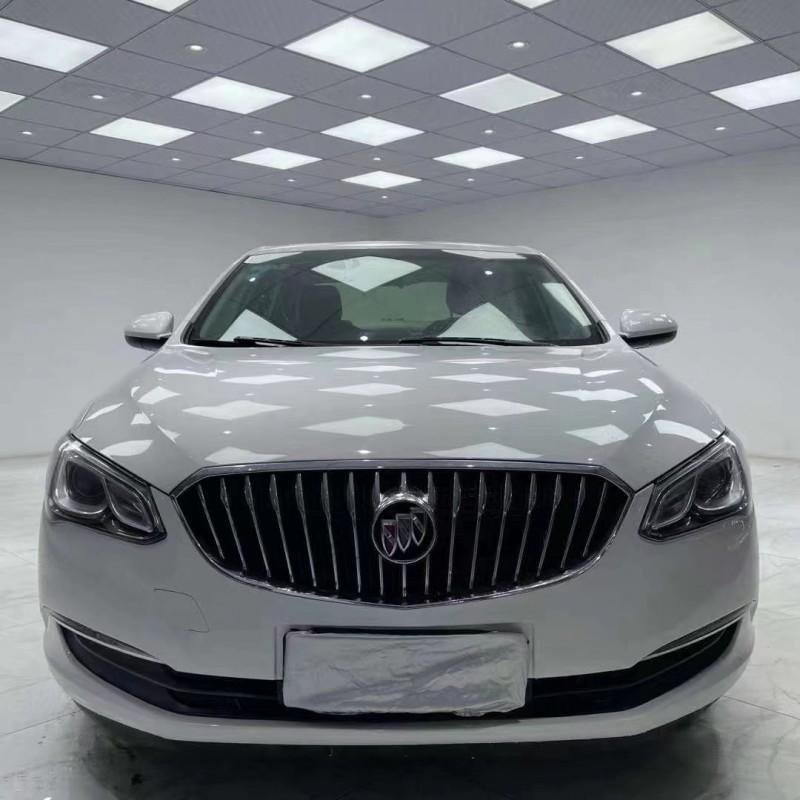 成都16年别克英朗9