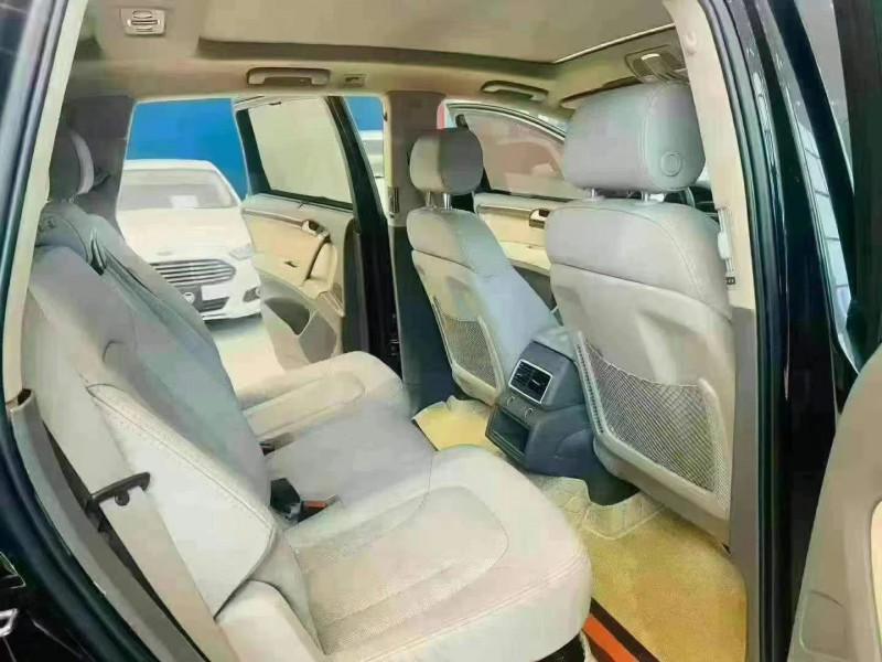 邢台11年奥迪Q74