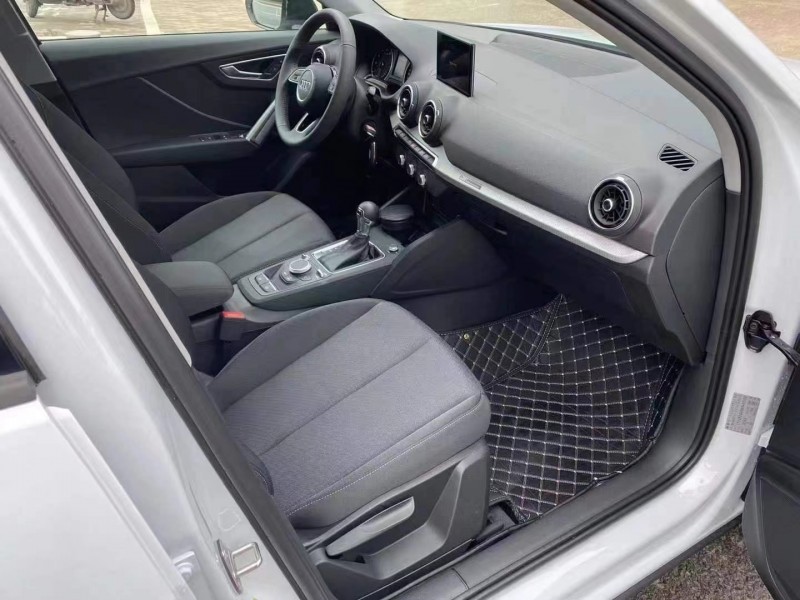 武汉21年奥迪Q28