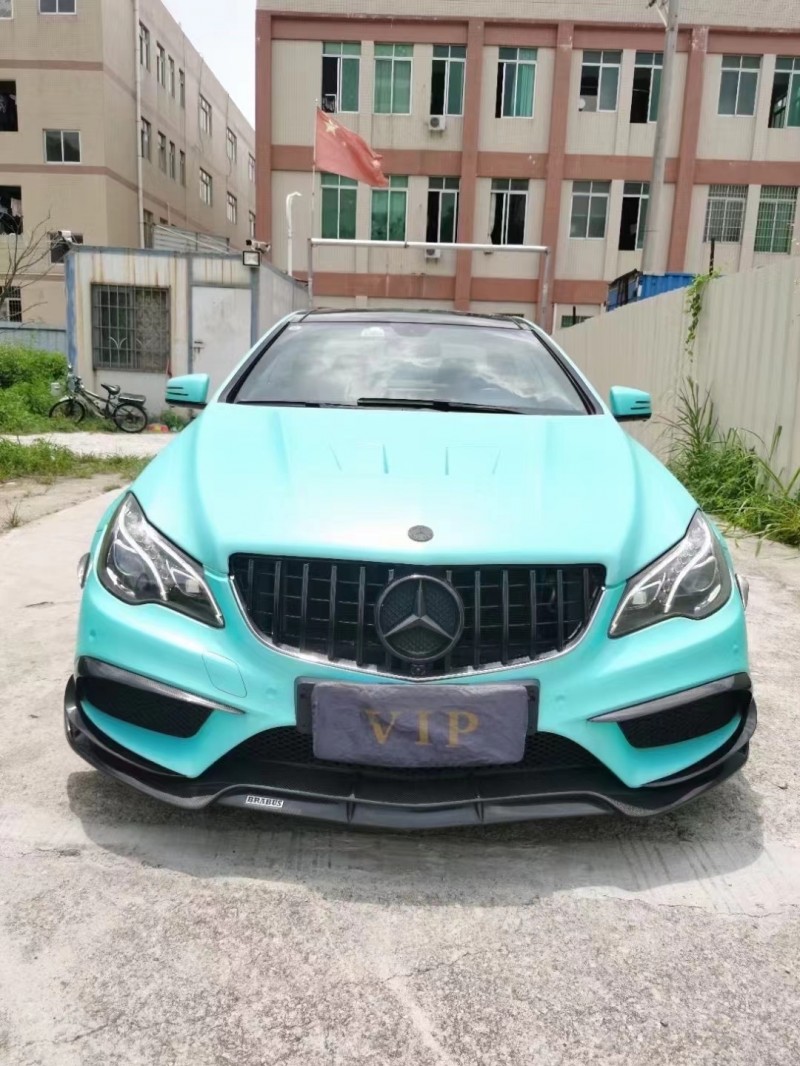 广州14年奔驰E9