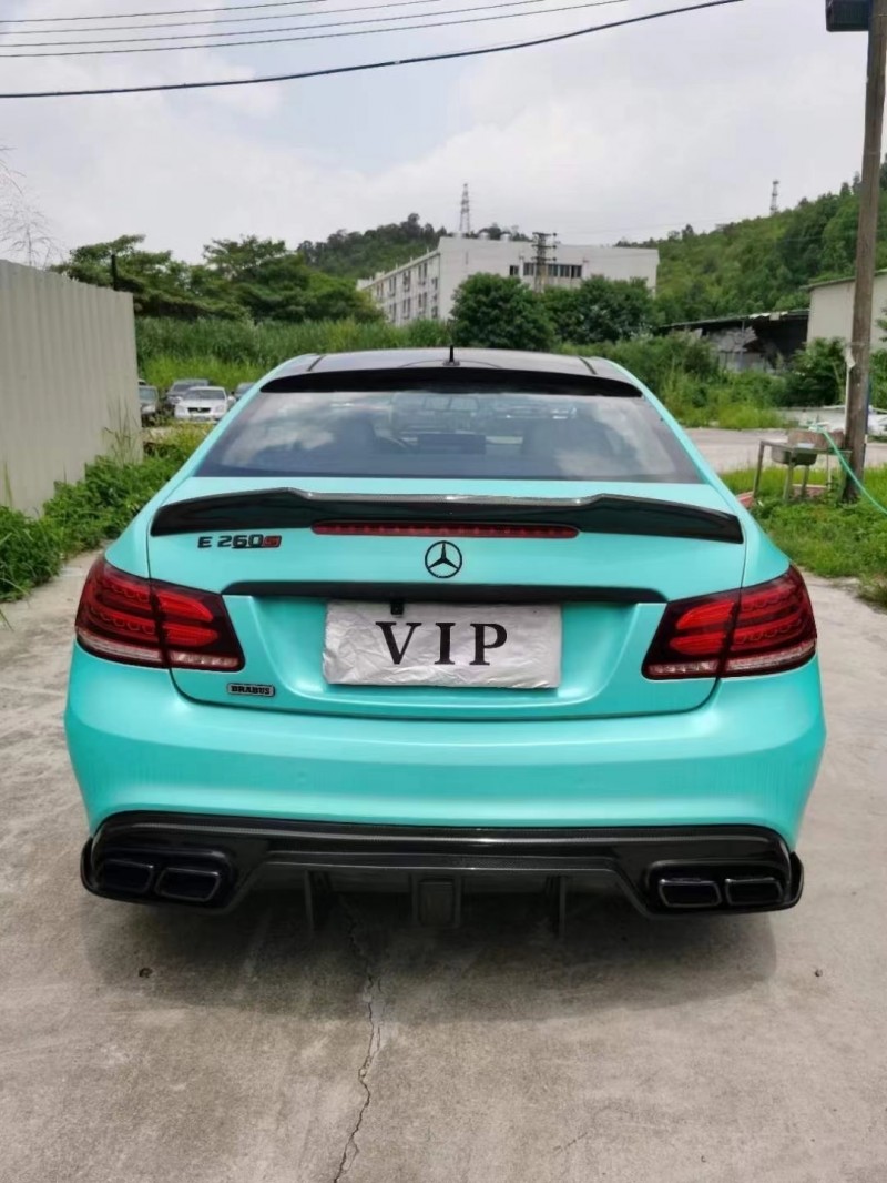 广州14年奔驰E2