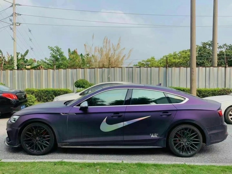 广州18年奥迪A53