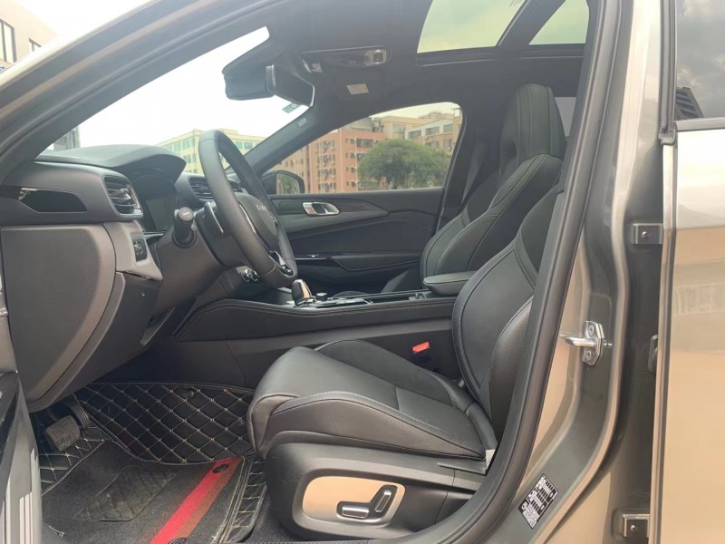 广州17年本田思域9