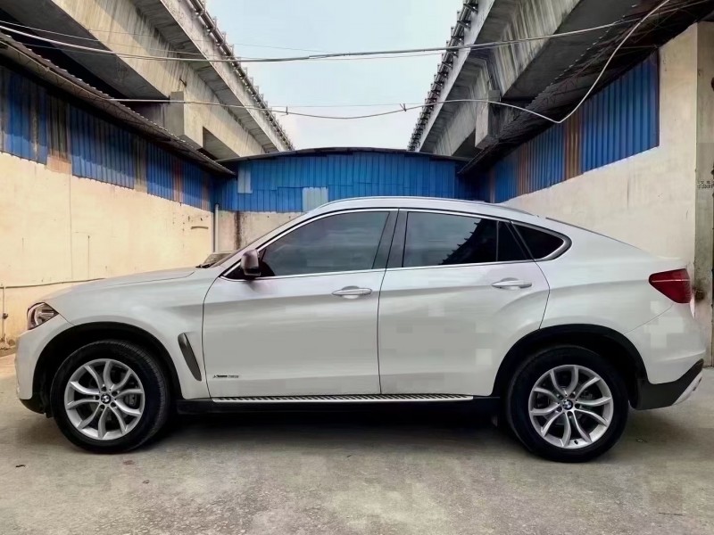 广州18年宝马X62