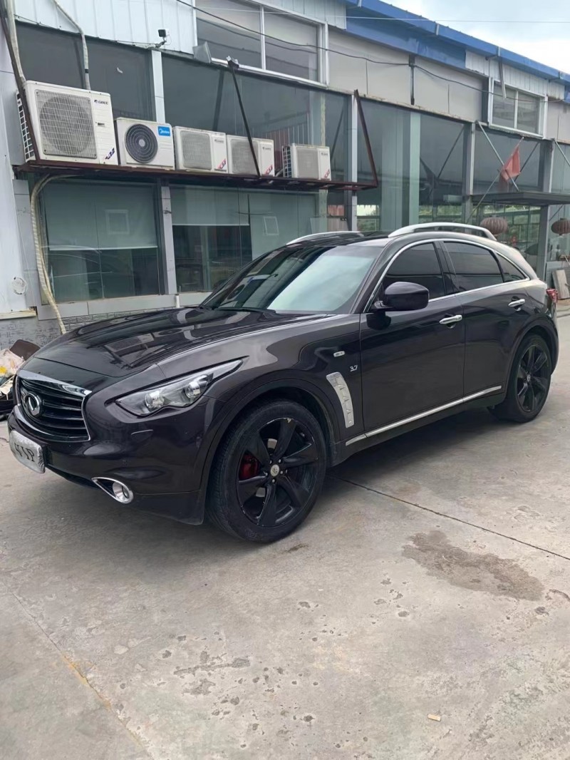 宜昌14年英菲尼迪QX702