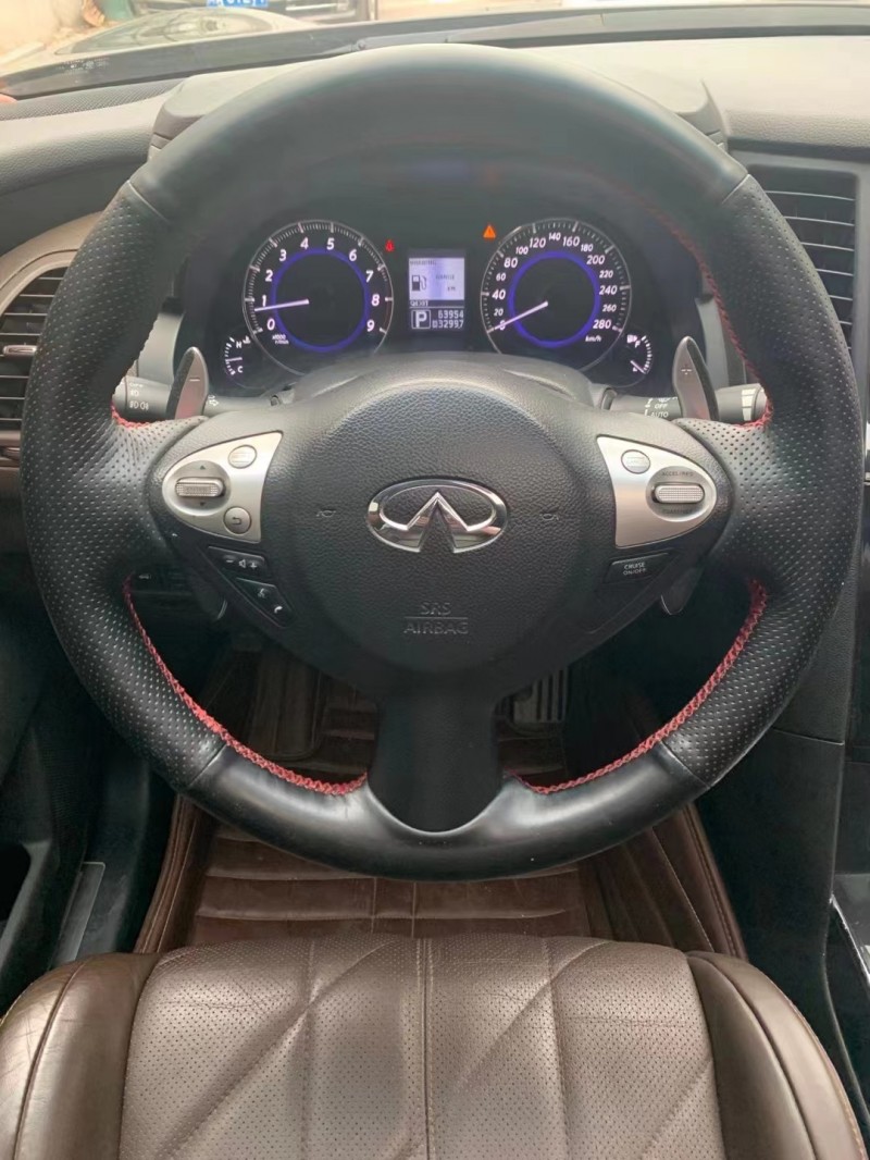 宜昌14年英菲尼迪QX707