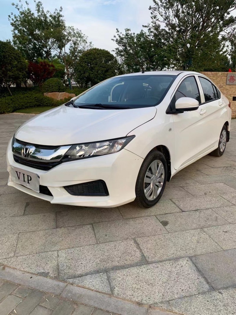 枣庄16年本田锋范8