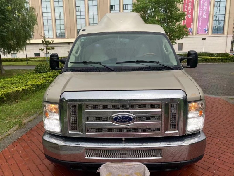 徐州11年福特E3508