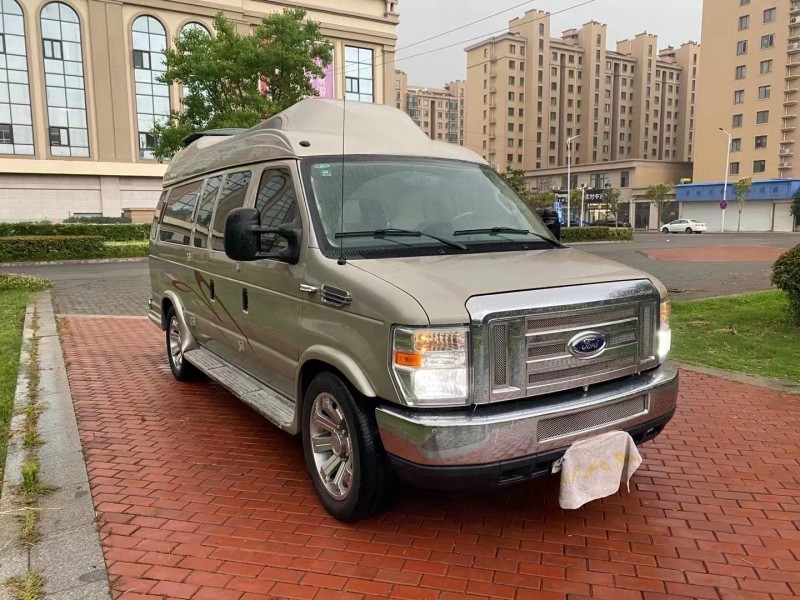 徐州11年福特E3507