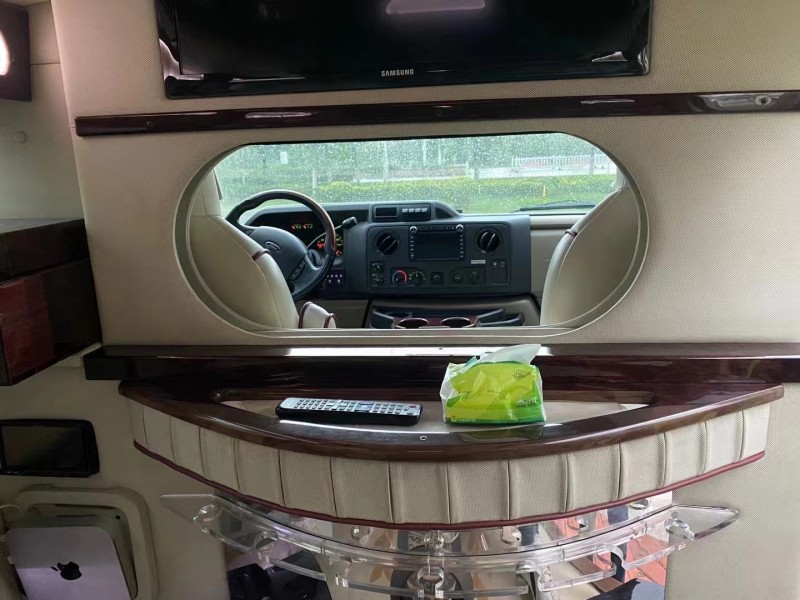 徐州11年福特E3504