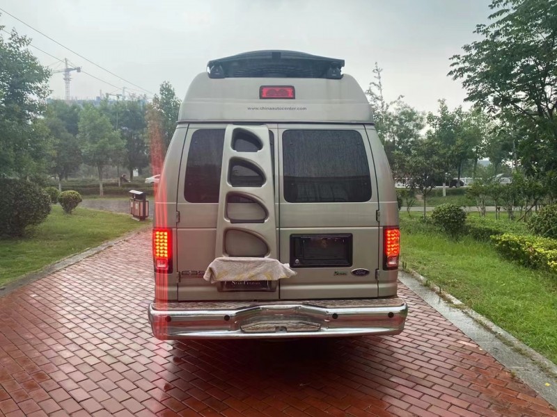 徐州11年福特E3503