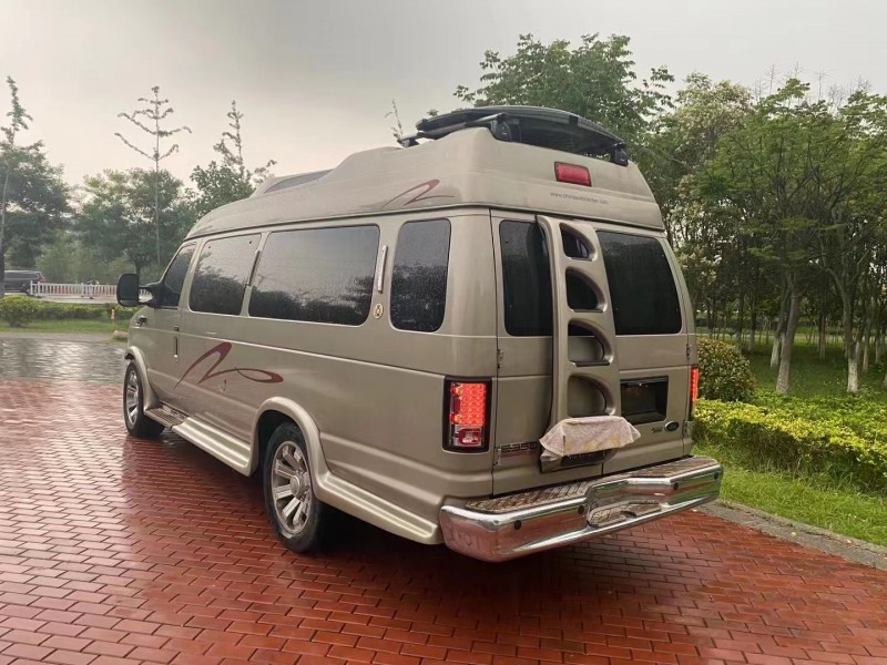 徐州11年福特E3502