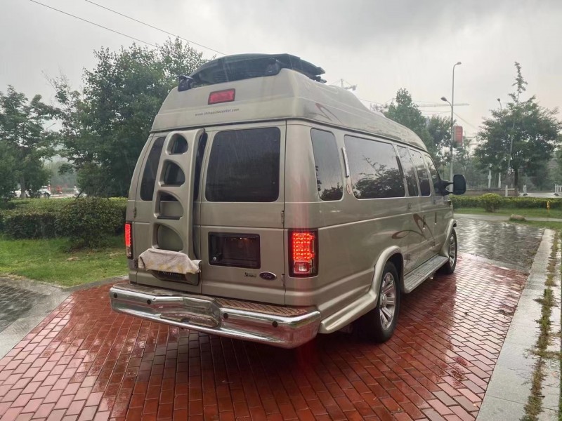 徐州11年福特E3501