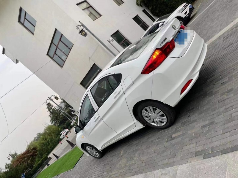 枣庄16年本田锋范6