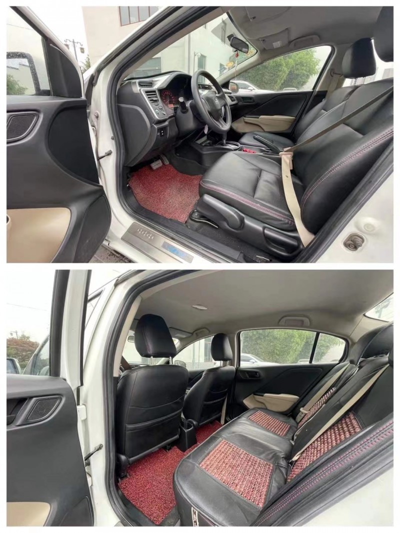 枣庄16年本田锋范1