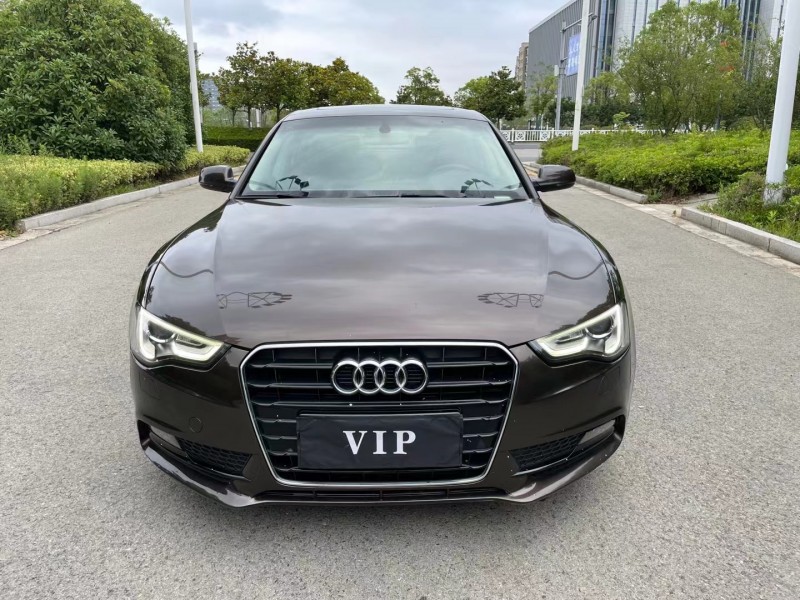 盐城14年奥迪A59