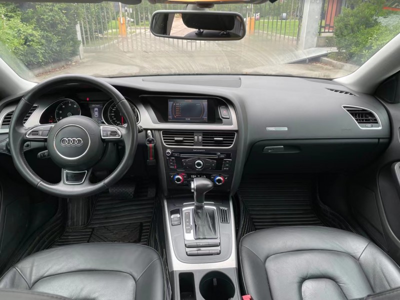 盐城14年奥迪A56