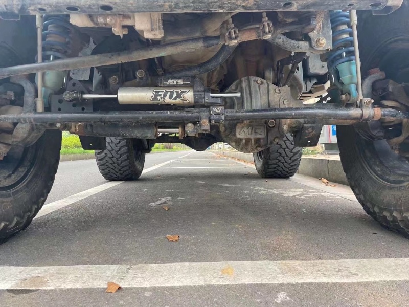 婁底13年Jeep牧馬人9