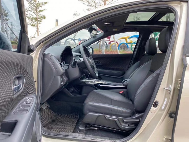 东莞19年本田XR-V8