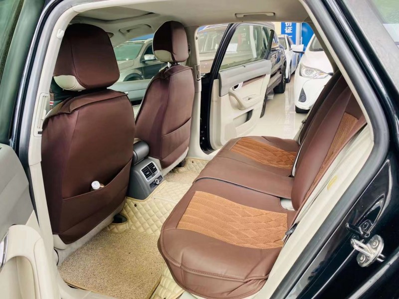 邢台09年奥迪A6L4