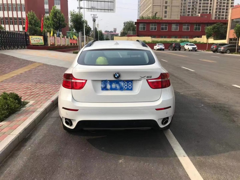廊坊13年宝马X69