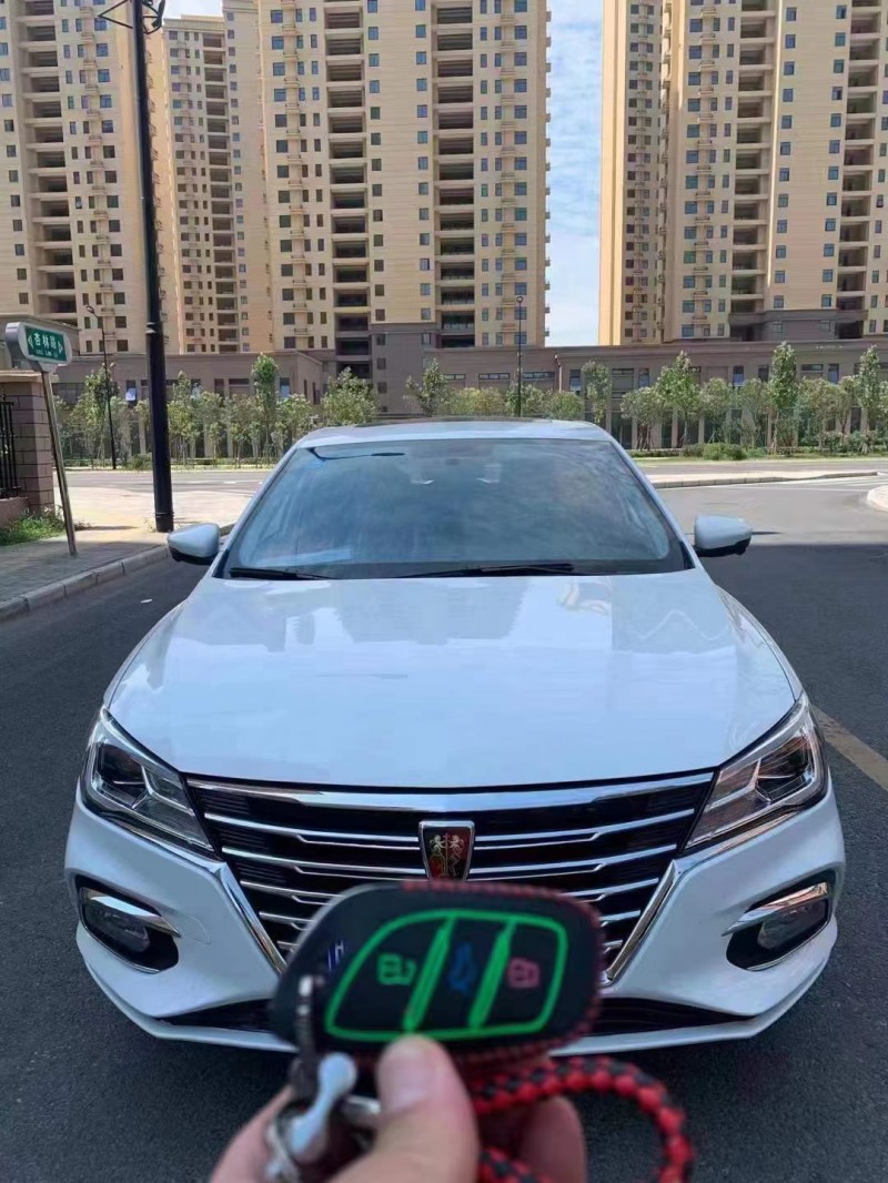 蚌埠20年榮威Ei51