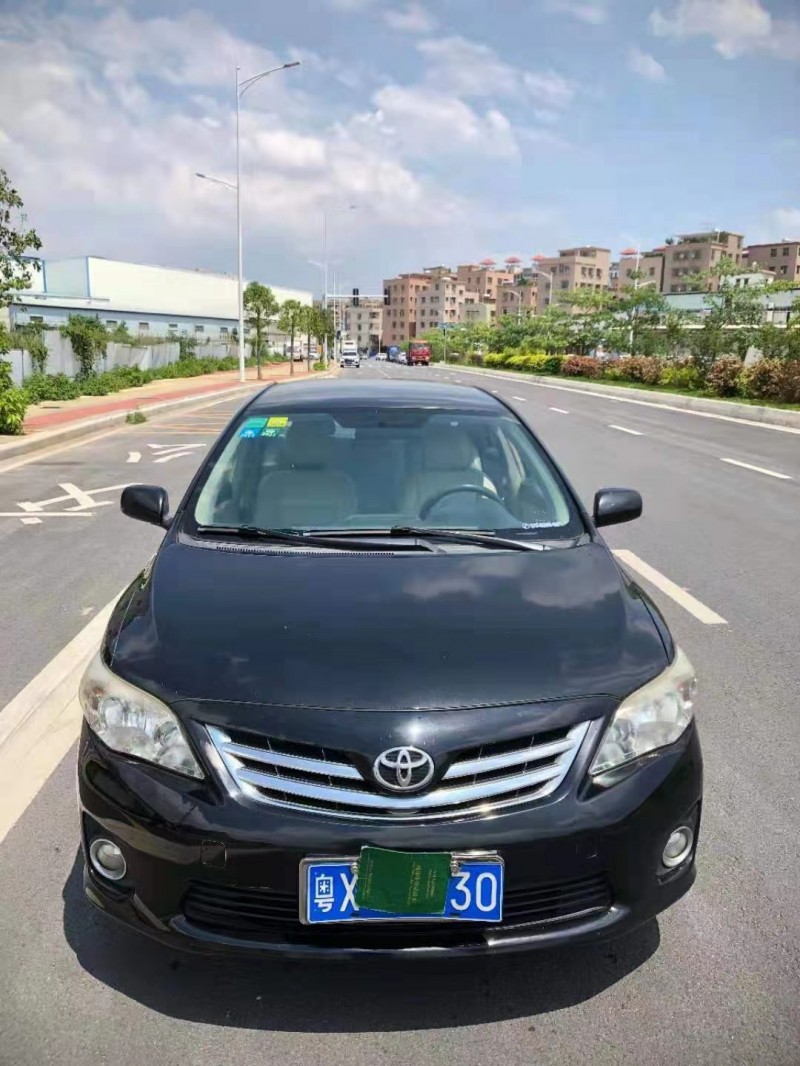 广州15年本田凌派7