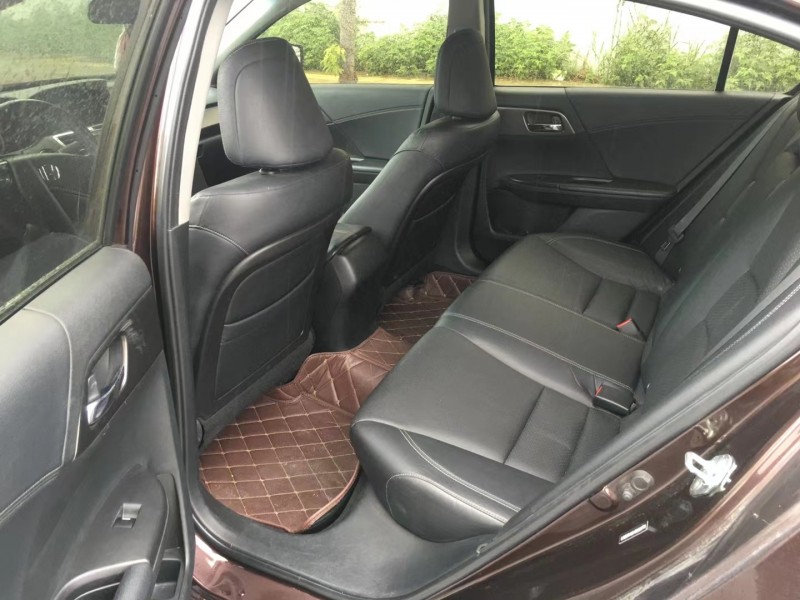 广州14年本田雅阁6