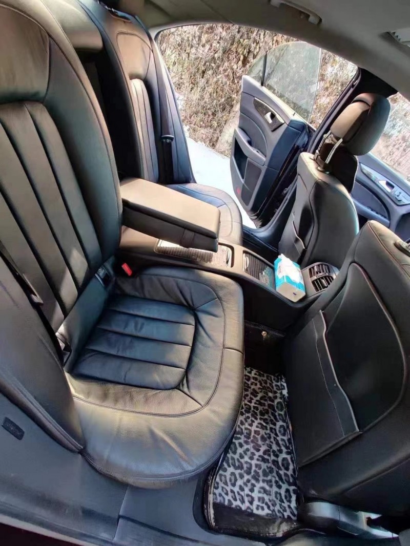 保定13年奔驰CLS1