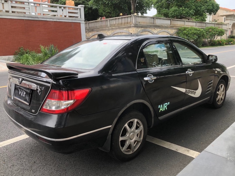 佛山09年比亚迪F39