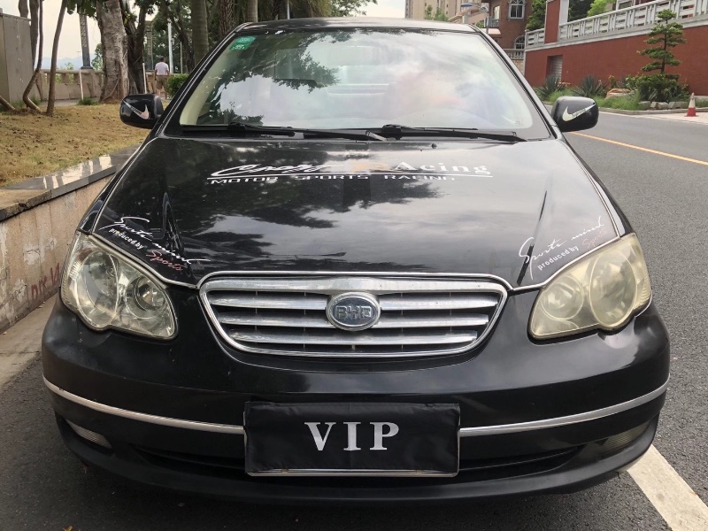 佛山09年比亚迪F38