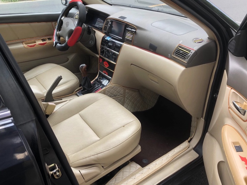 佛山09年比亚迪F32