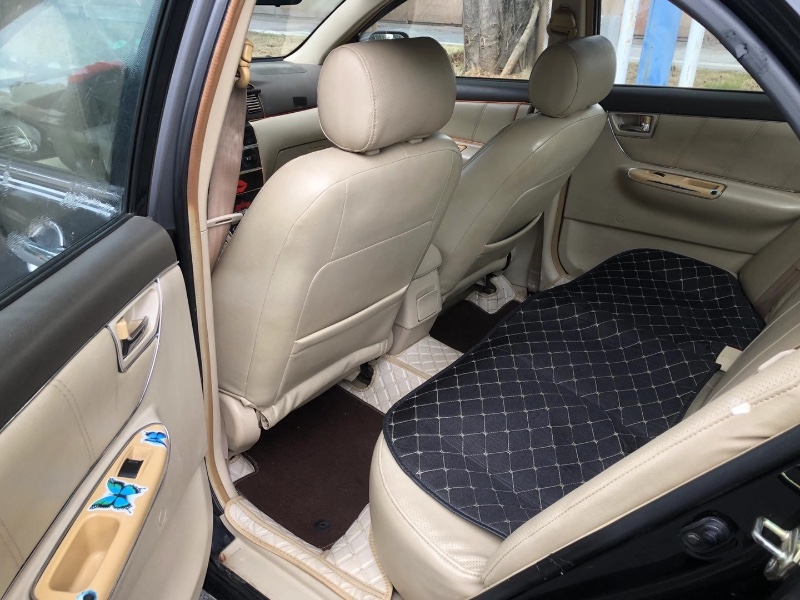 佛山09年比亚迪F31