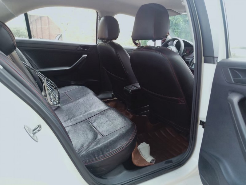 廊坊14年大众捷达4