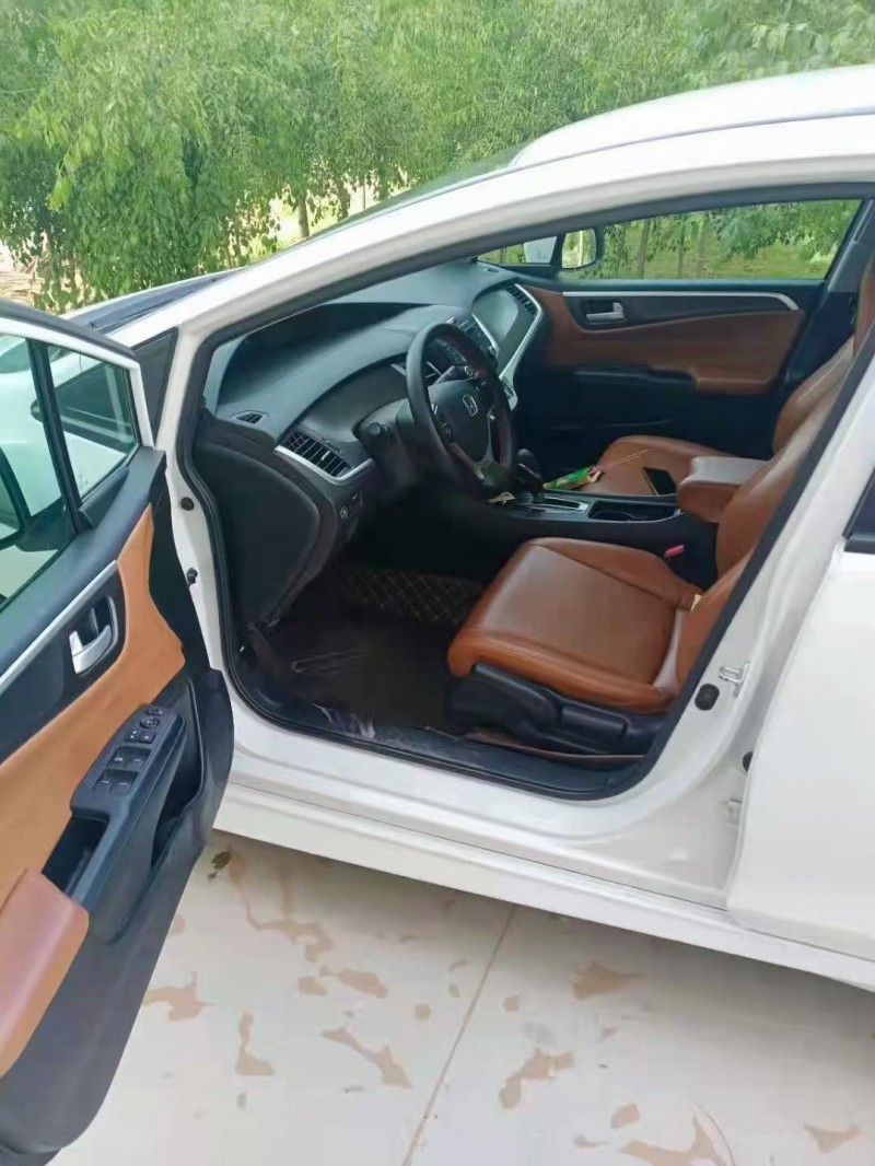 保定17年本田杰德4