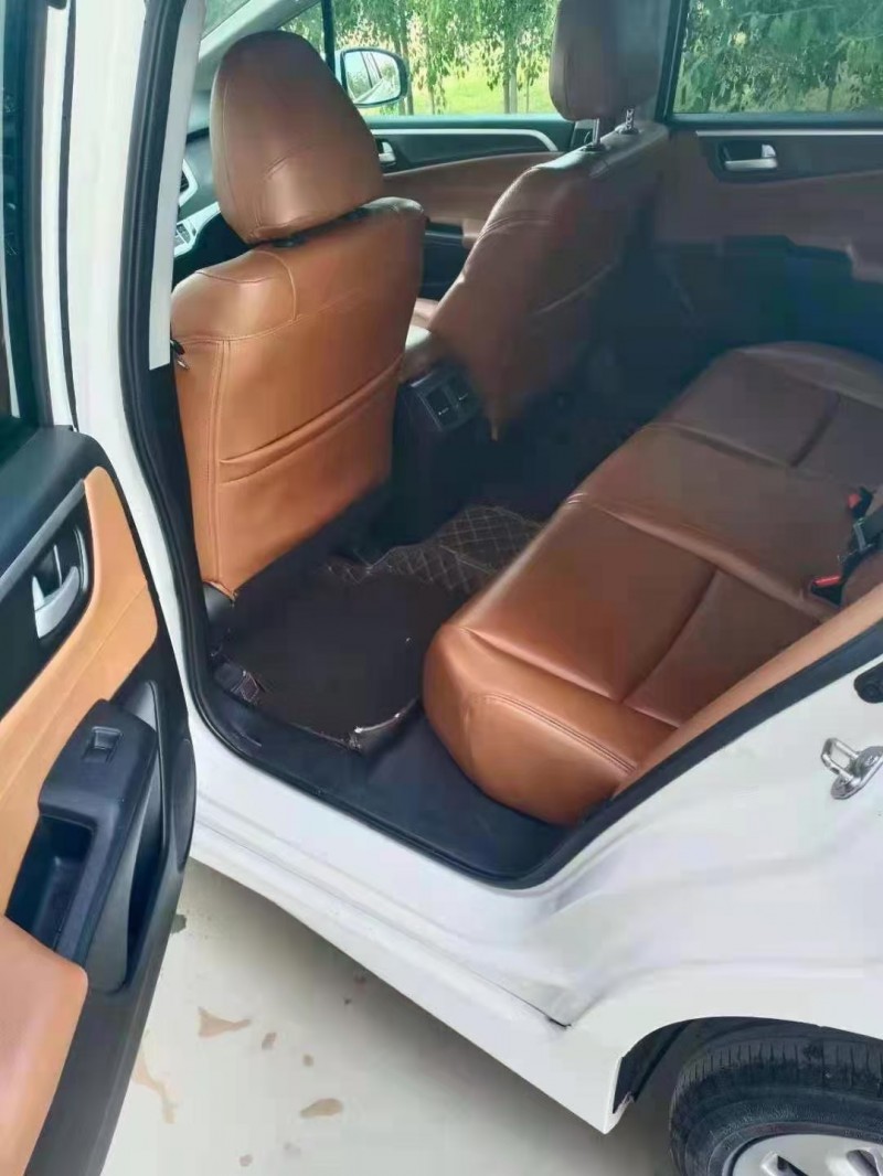 保定17年本田杰德3