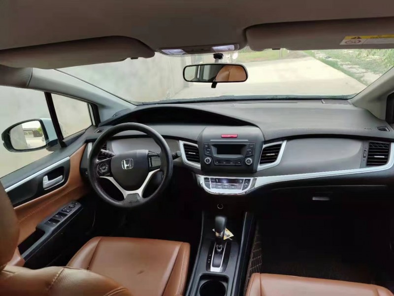 保定17年本田杰德1