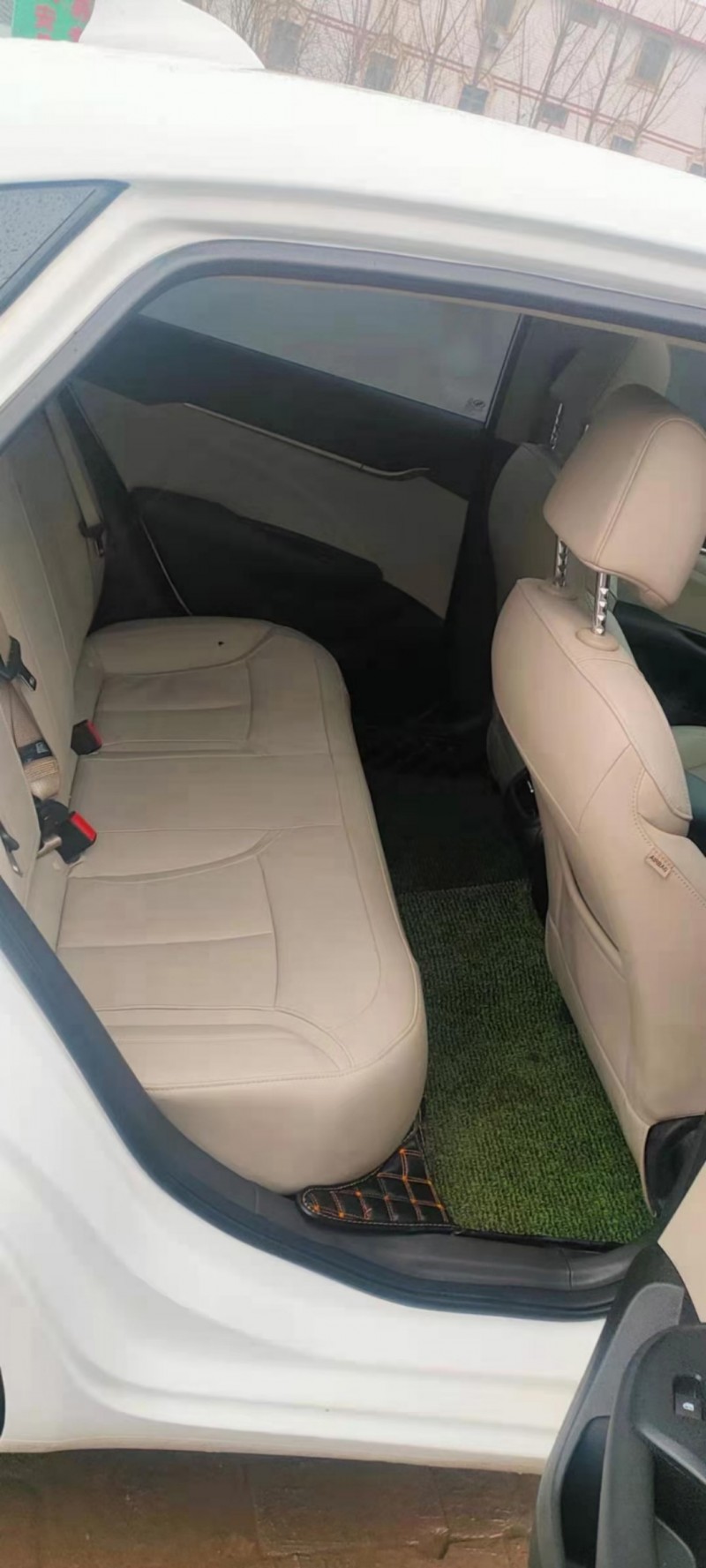 廊坊19年别克英朗4