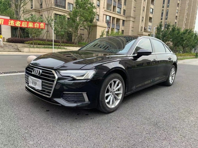 蘇州19年奧迪A67